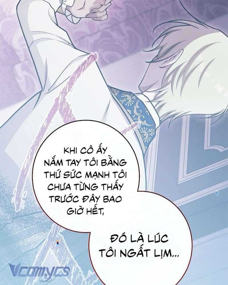 Hầu Gái Độc Quyền Của Hoàng Hậu Phản Diện Chapter 77 - Trang 101
