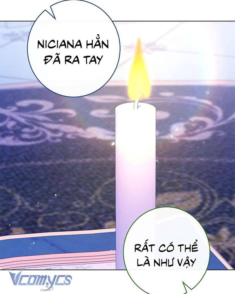 Hầu Gái Độc Quyền Của Hoàng Hậu Phản Diện Chapter 77 - Trang 73