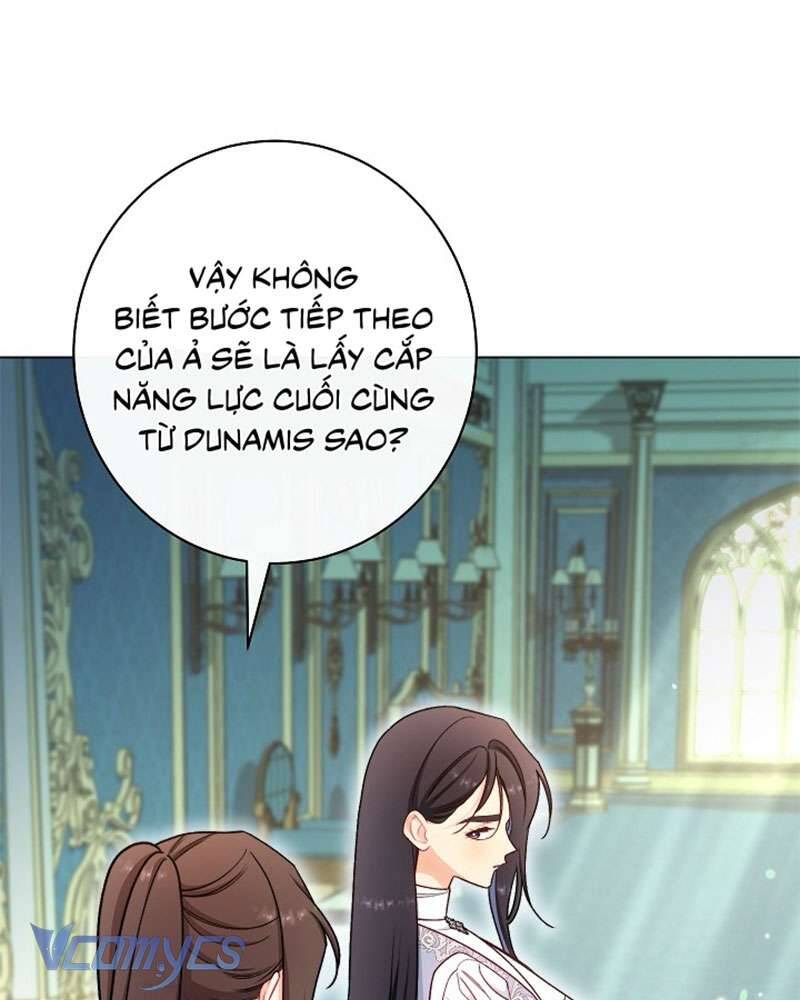 Hầu Gái Độc Quyền Của Hoàng Hậu Phản Diện Chapter 77 - Trang 141