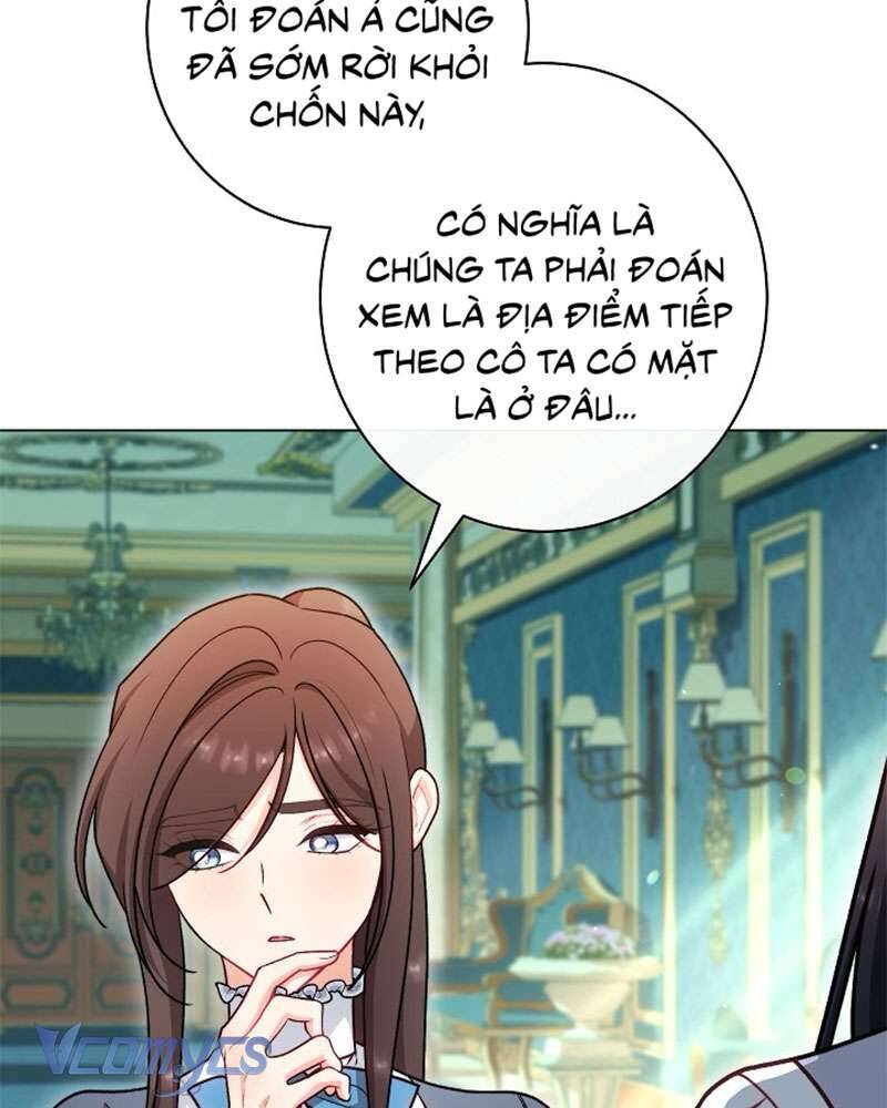 Hầu Gái Độc Quyền Của Hoàng Hậu Phản Diện Chapter 77 - Trang 139
