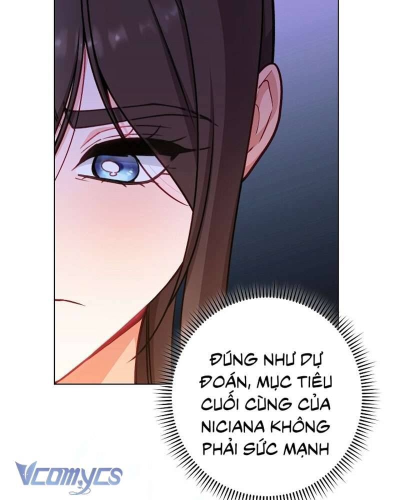 Hầu Gái Độc Quyền Của Hoàng Hậu Phản Diện Chapter 77 - Trang 82