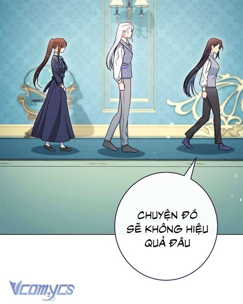 Hầu Gái Độc Quyền Của Hoàng Hậu Phản Diện Chapter 77 - Trang 134