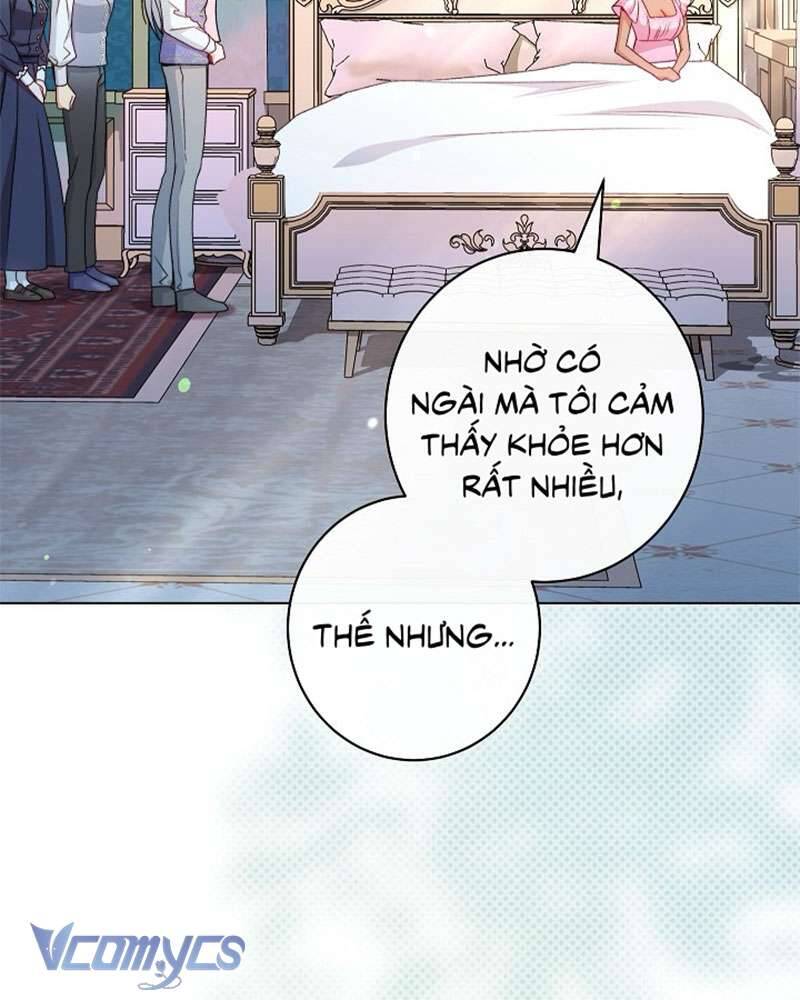 Hầu Gái Độc Quyền Của Hoàng Hậu Phản Diện Chapter 77 - Trang 89