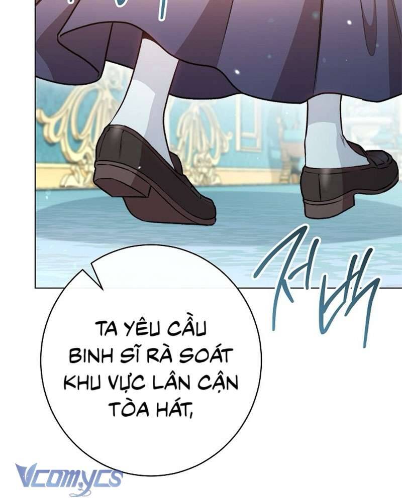 Hầu Gái Độc Quyền Của Hoàng Hậu Phản Diện Chapter 77 - Trang 132