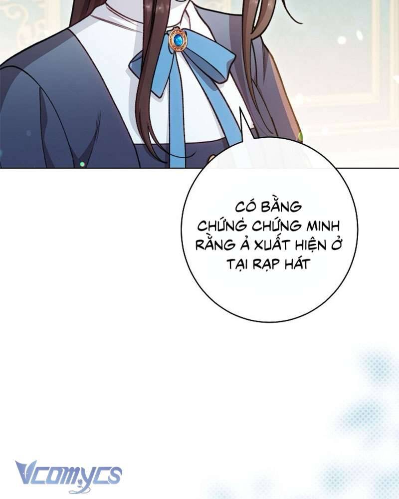 Hầu Gái Độc Quyền Của Hoàng Hậu Phản Diện Chapter 77 - Trang 96