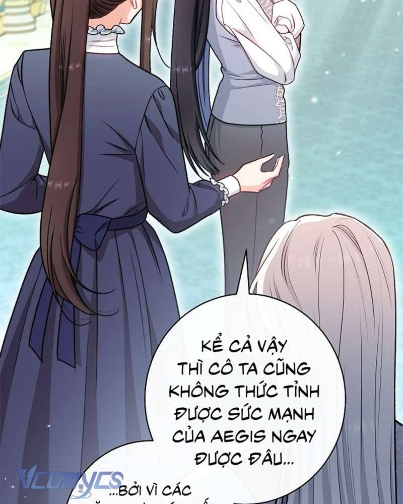 Hầu Gái Độc Quyền Của Hoàng Hậu Phản Diện Chapter 77 - Trang 142