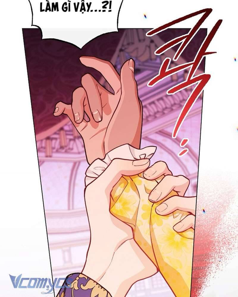 Hầu Gái Độc Quyền Của Hoàng Hậu Phản Diện Chapter 77 - Trang 16