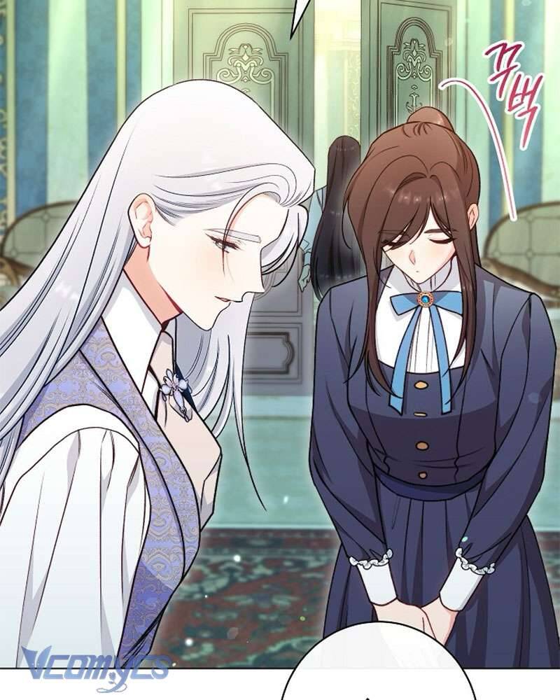 Hầu Gái Độc Quyền Của Hoàng Hậu Phản Diện Chapter 77 - Trang 128