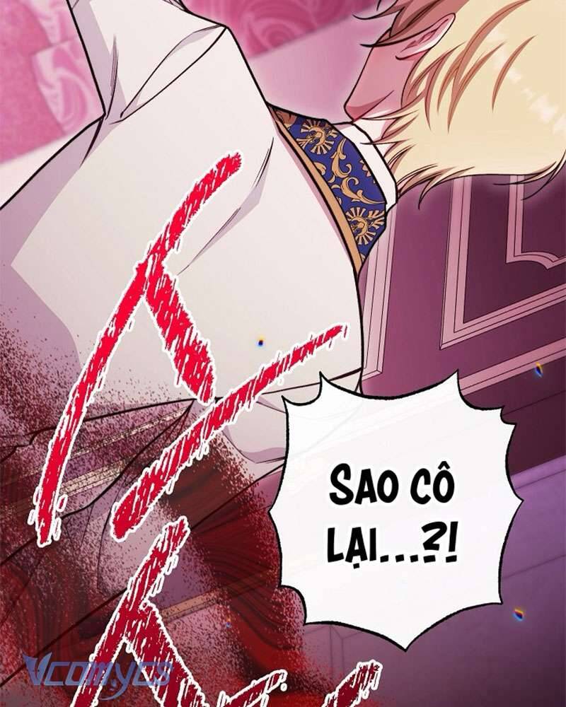 Hầu Gái Độc Quyền Của Hoàng Hậu Phản Diện Chapter 77 - Trang 19