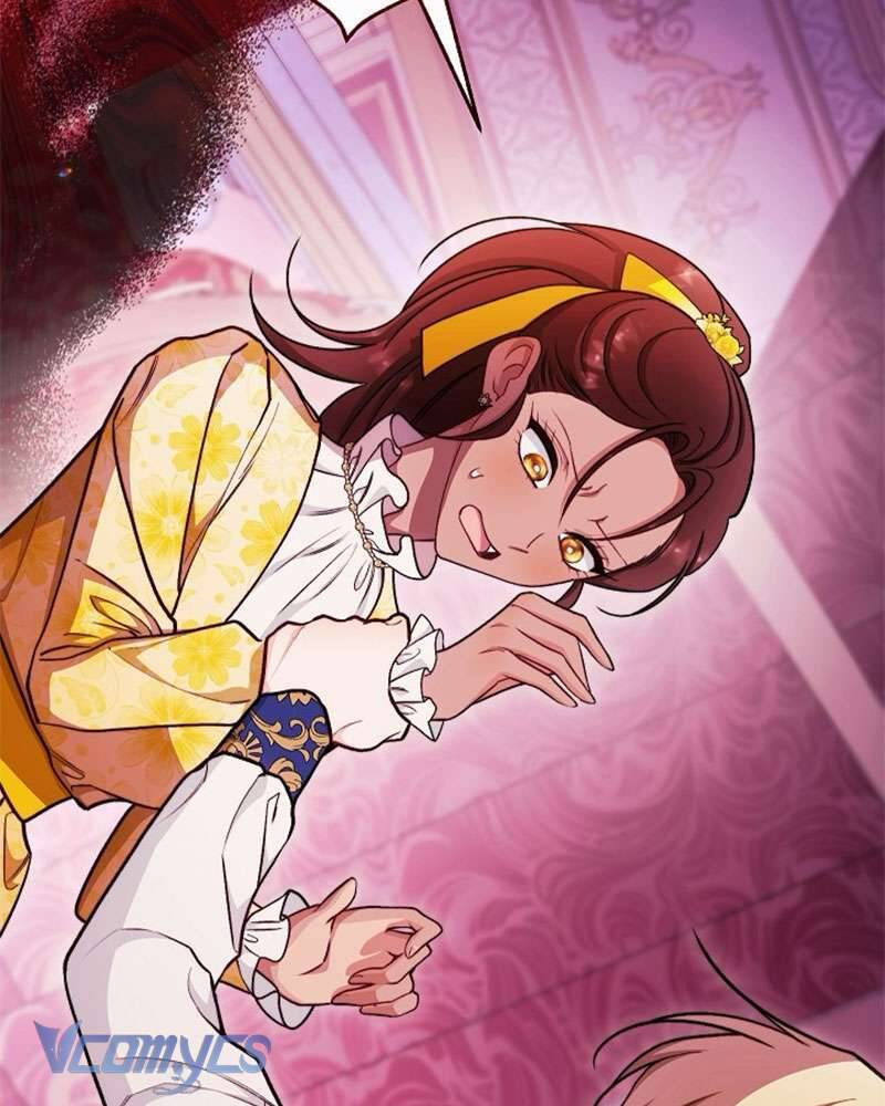 Hầu Gái Độc Quyền Của Hoàng Hậu Phản Diện Chapter 77 - Trang 18