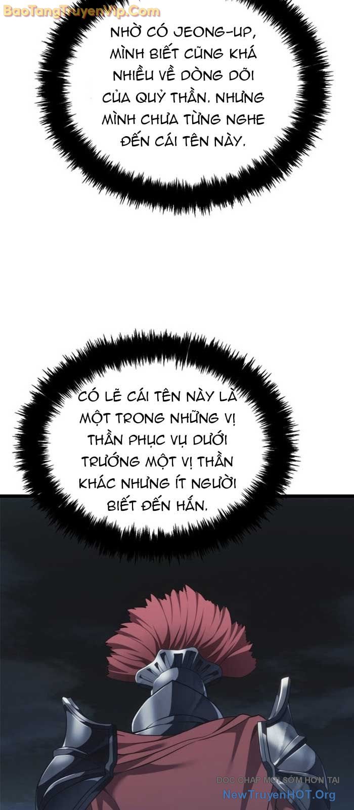 Vua Thăng Cấp chapter 208.3 - Trang 61