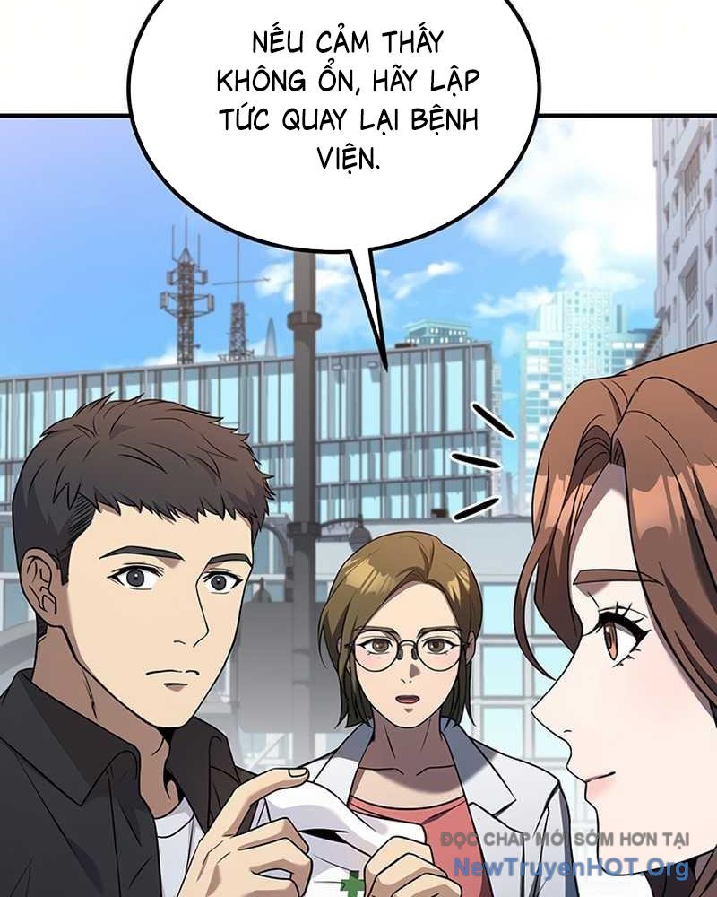 Chu Kỳ Vĩnh Cửu chapter 6 - Trang 18