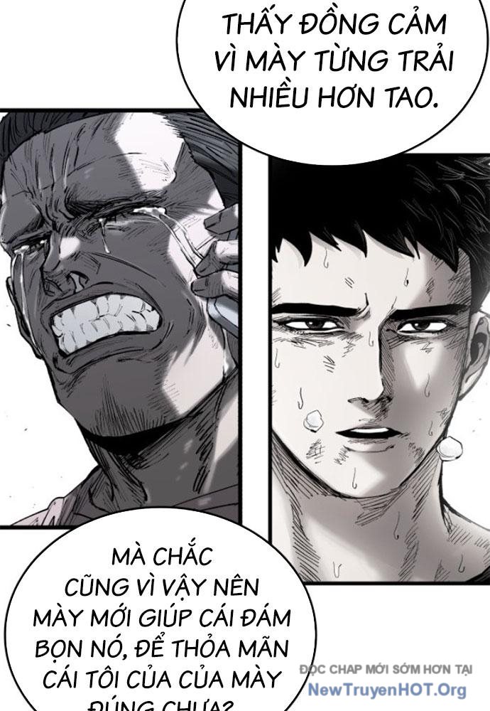 Thượng Lưu Chap 22 - Next Chap 23