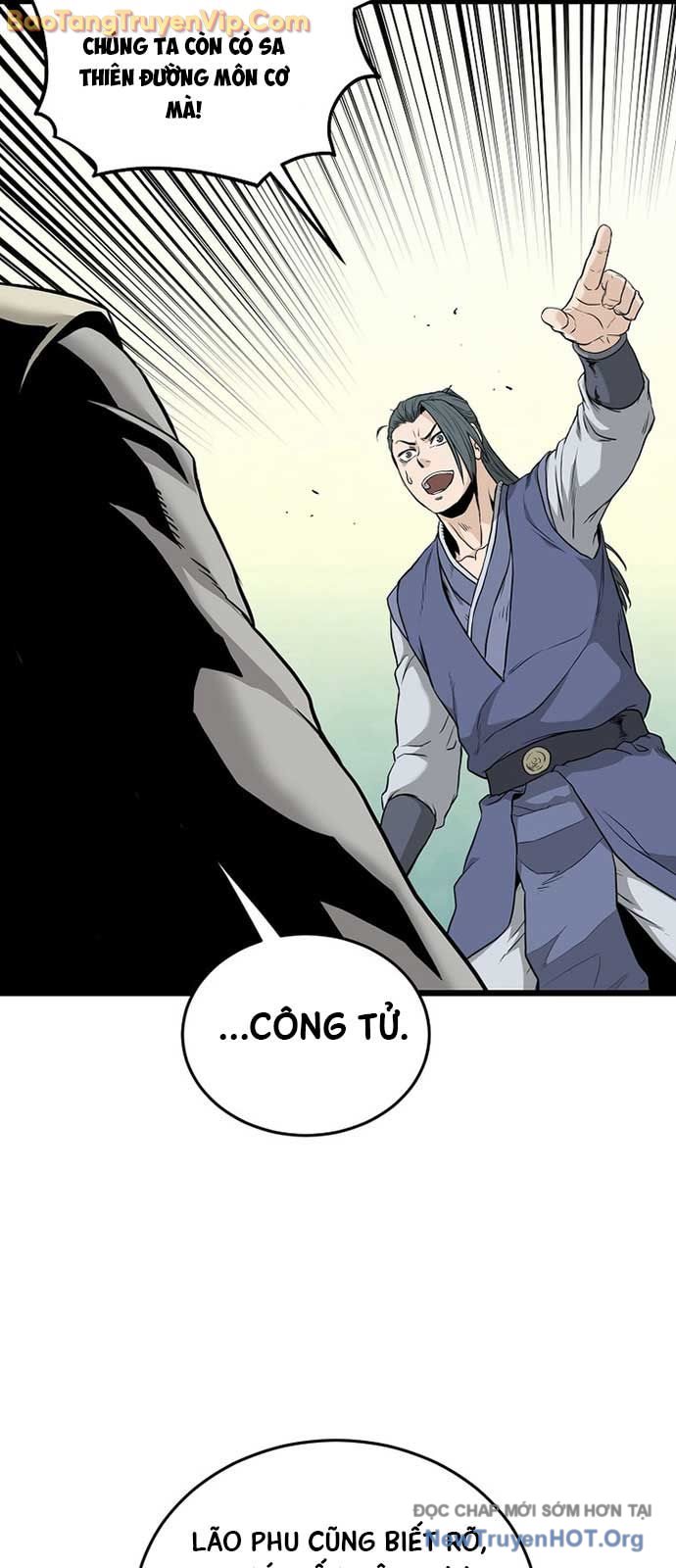 Đăng Nhập Murim chapter 227 - Trang 53