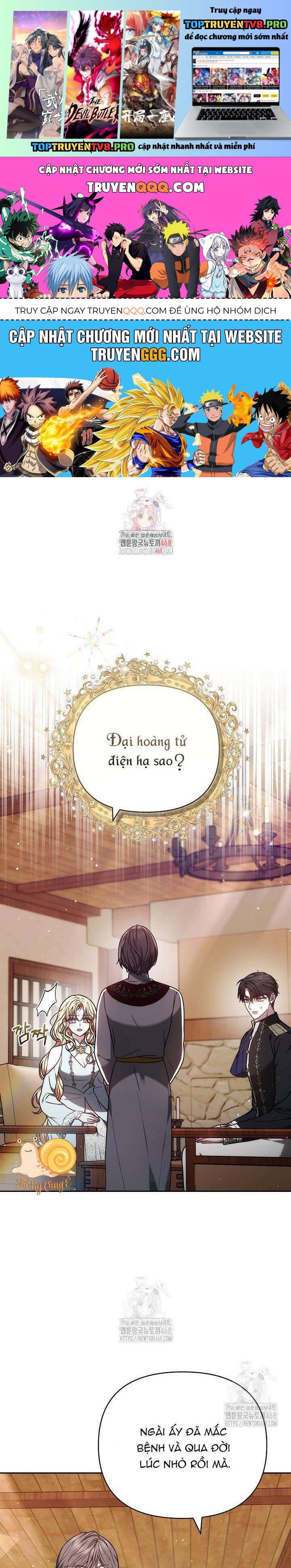 Hãy Ru Em Ngủ Chapter 40 - Trang 0