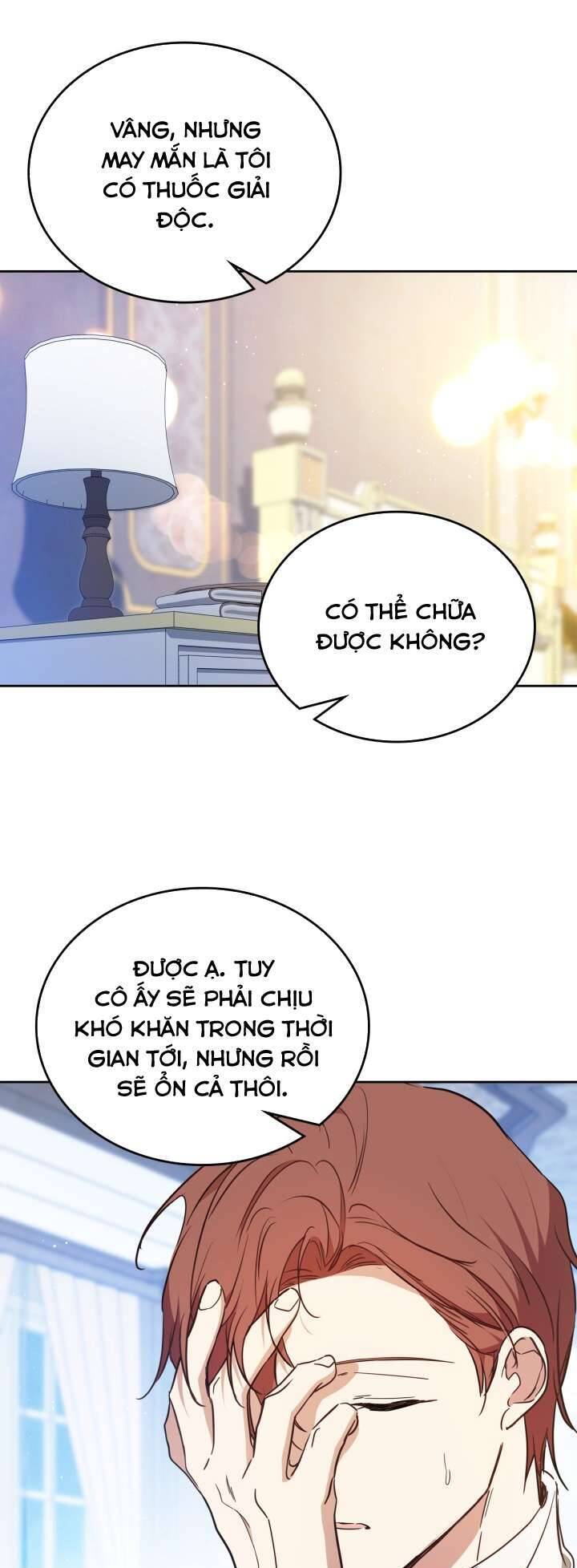 Kiếp Này Tôi Nhất Định Trở Thành Gia Chủ! Chapter 187 - Trang 52
