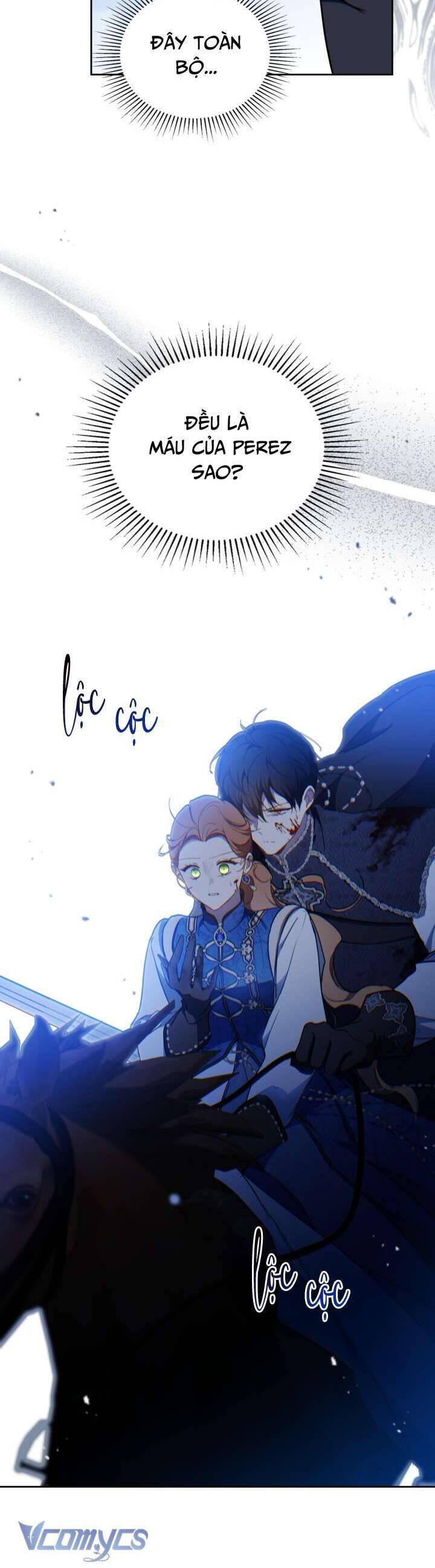 Kiếp Này Tôi Nhất Định Trở Thành Gia Chủ! Chapter 187 - Trang 4