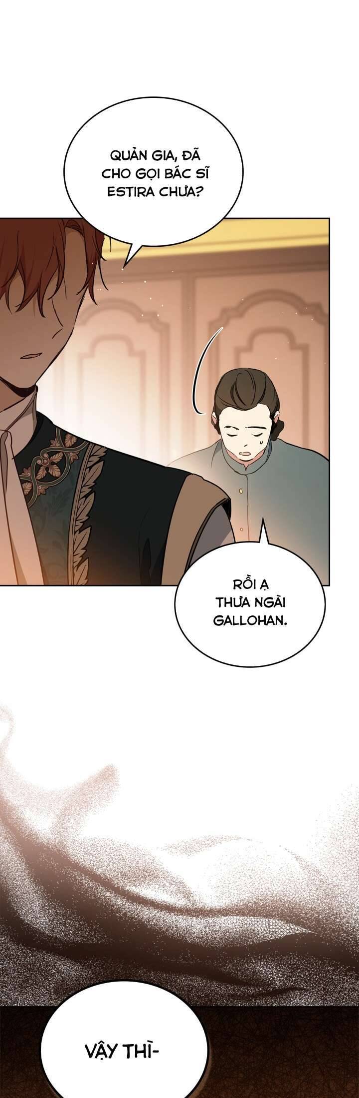 Kiếp Này Tôi Nhất Định Trở Thành Gia Chủ! Chapter 187 - Trang 38