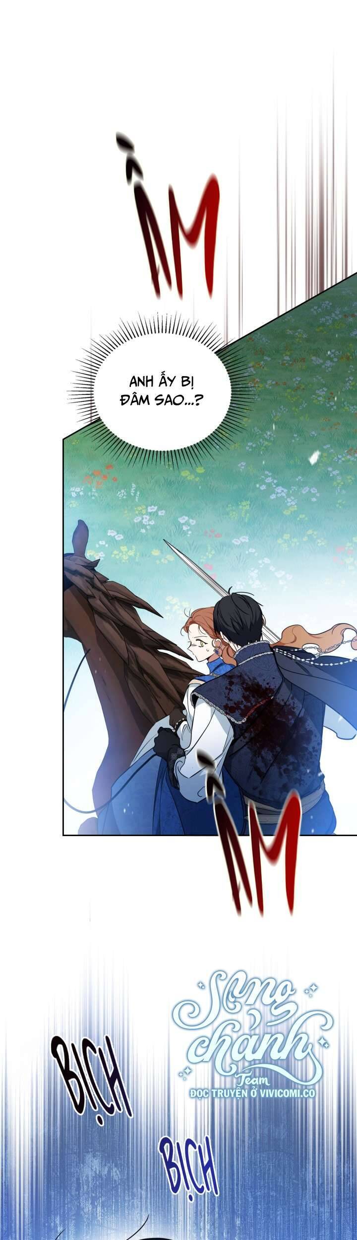 Kiếp Này Tôi Nhất Định Trở Thành Gia Chủ! Chapter 187 - Trang 1