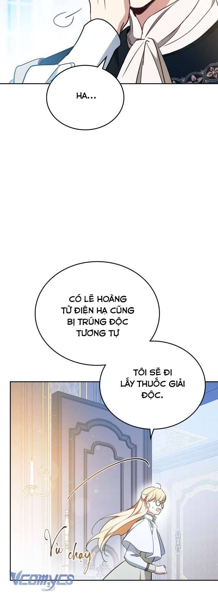 Kiếp Này Tôi Nhất Định Trở Thành Gia Chủ! Chapter 187 - Trang 53