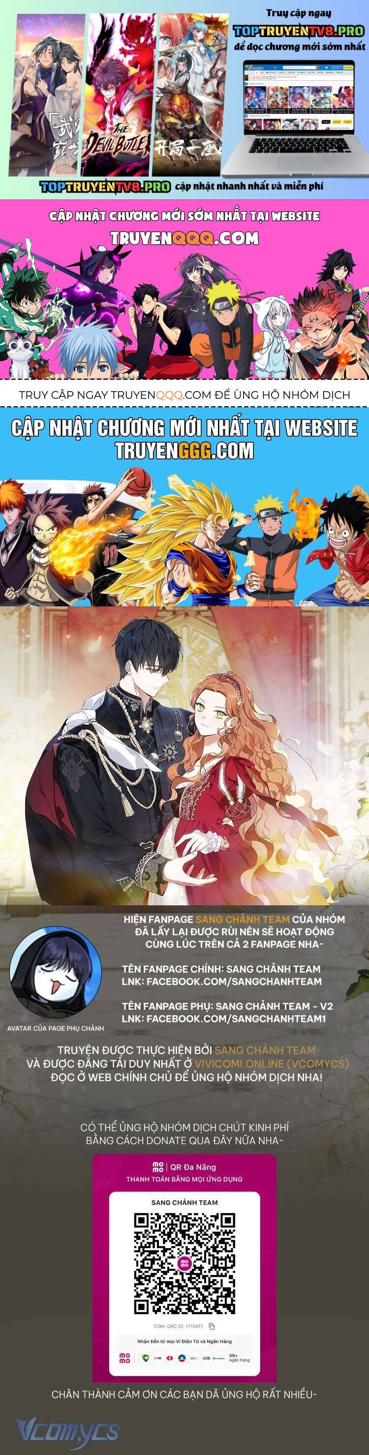 Kiếp Này Tôi Nhất Định Trở Thành Gia Chủ! Chapter 187 - Trang 0