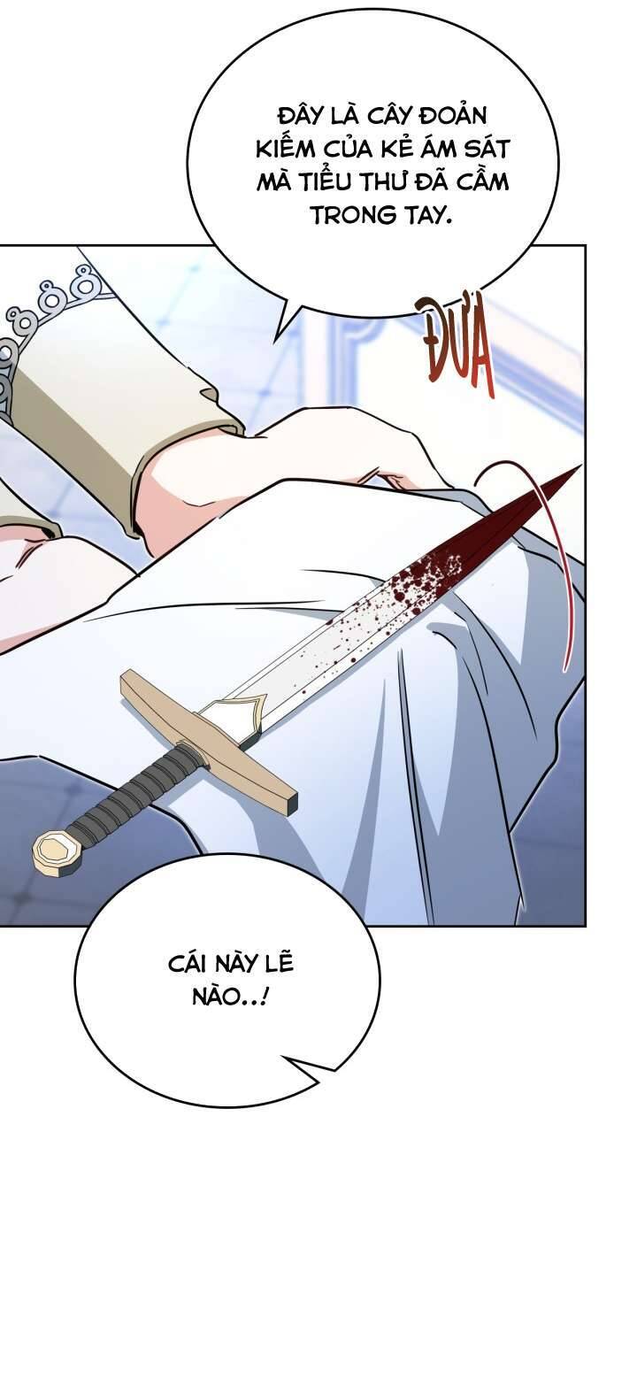 Kiếp Này Tôi Nhất Định Trở Thành Gia Chủ! Chapter 187 - Trang 47
