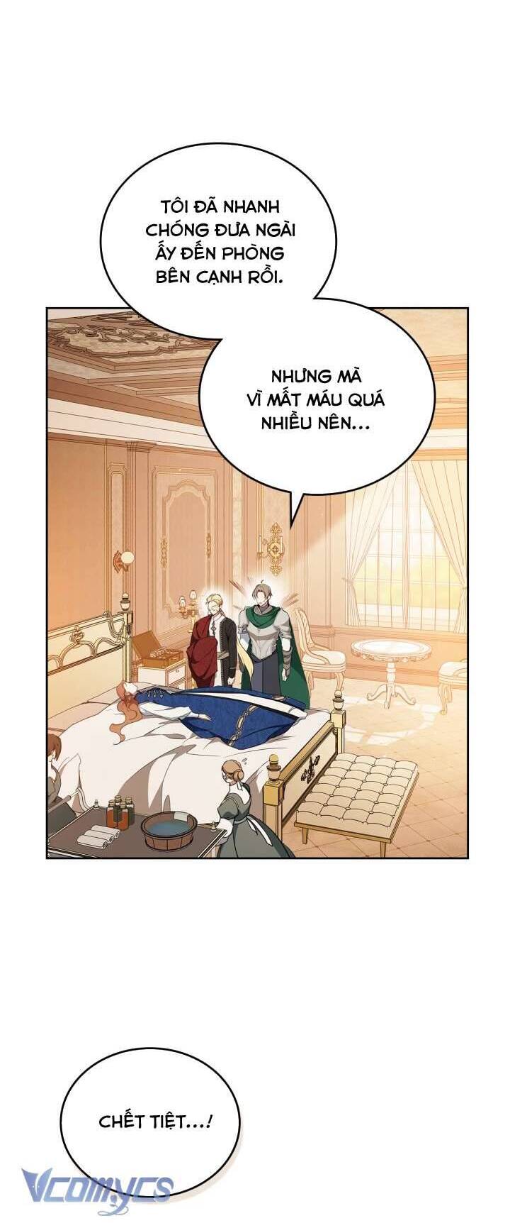 Kiếp Này Tôi Nhất Định Trở Thành Gia Chủ! Chapter 187 - Trang 31