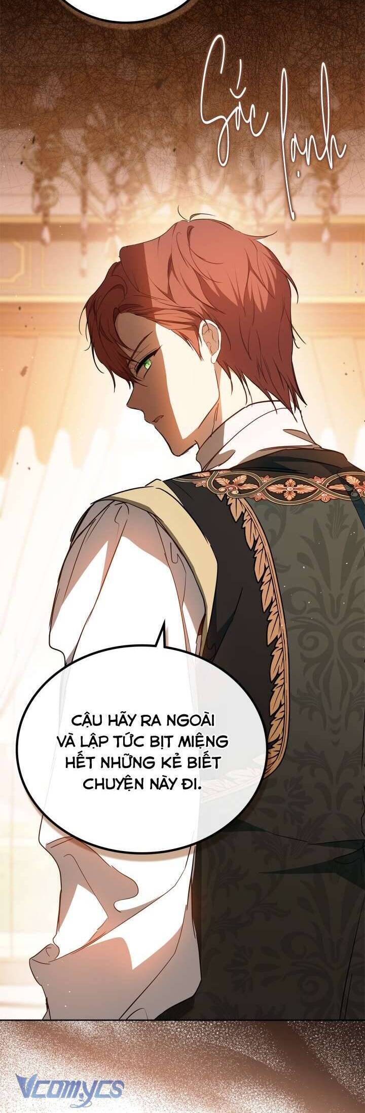 Kiếp Này Tôi Nhất Định Trở Thành Gia Chủ! Chapter 187 - Trang 39