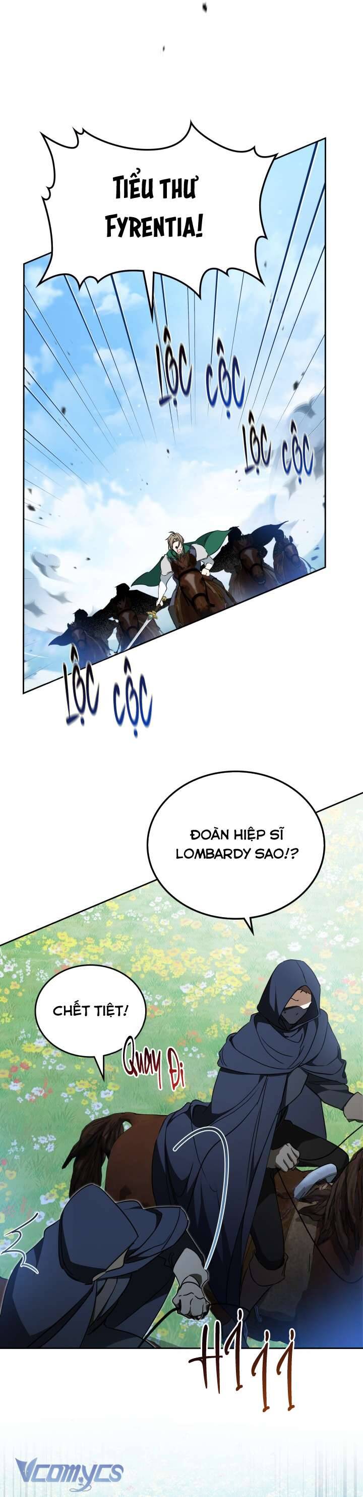 Kiếp Này Tôi Nhất Định Trở Thành Gia Chủ! Chapter 187 - Trang 13