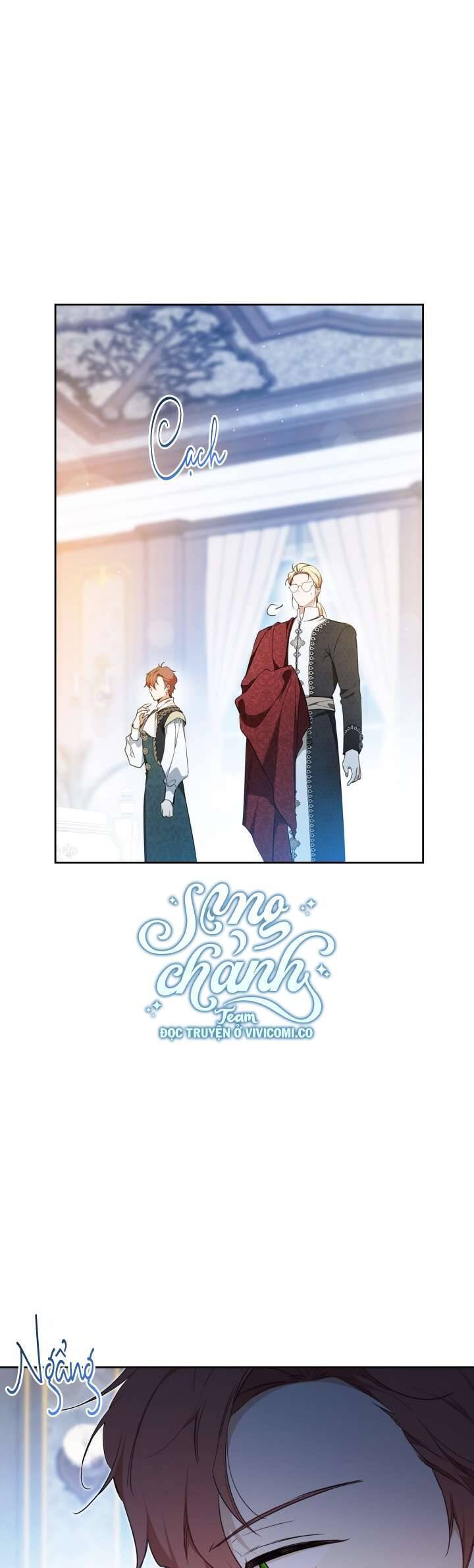 Kiếp Này Tôi Nhất Định Trở Thành Gia Chủ! Chapter 187 - Trang 54