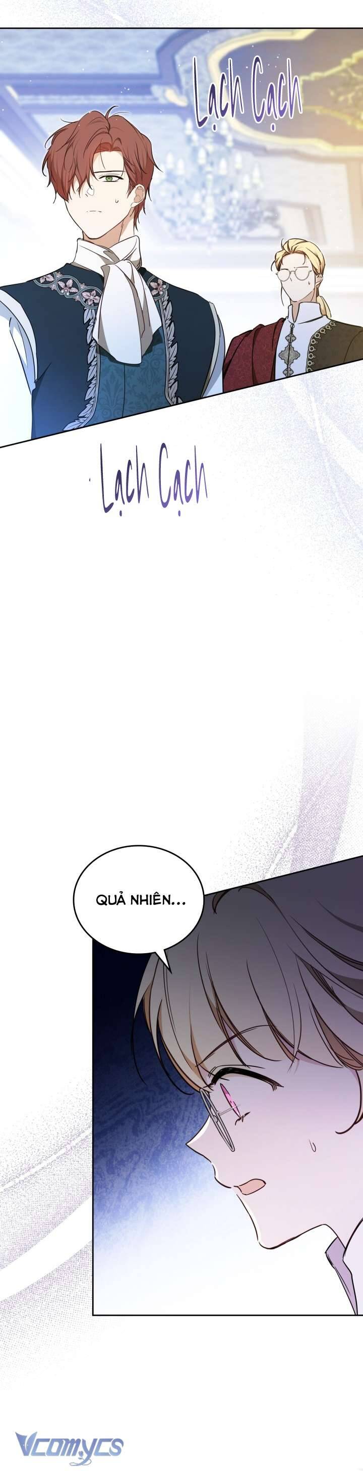 Kiếp Này Tôi Nhất Định Trở Thành Gia Chủ! Chapter 187 - Trang 49