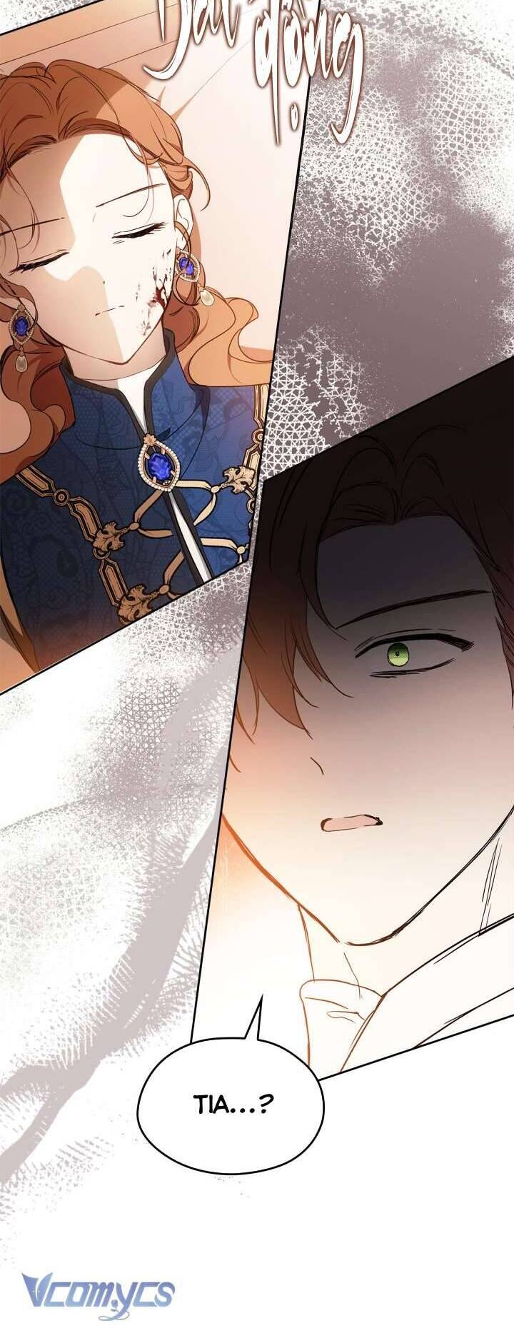 Kiếp Này Tôi Nhất Định Trở Thành Gia Chủ! Chapter 187 - Trang 35