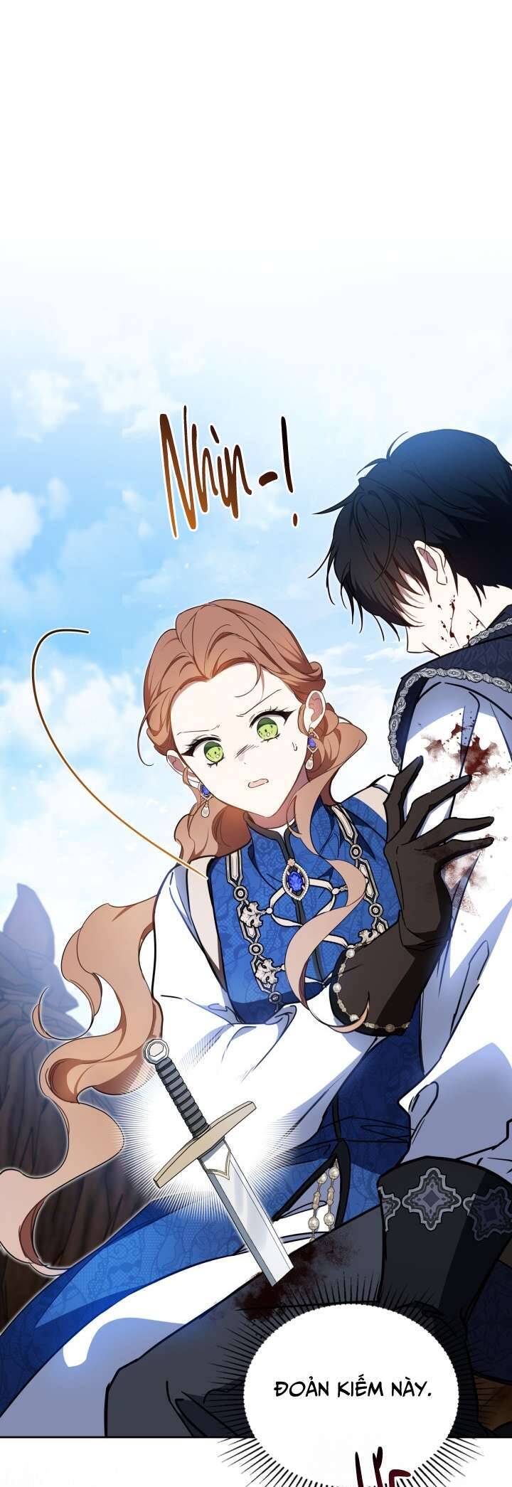Kiếp Này Tôi Nhất Định Trở Thành Gia Chủ! Chapter 187 - Trang 20