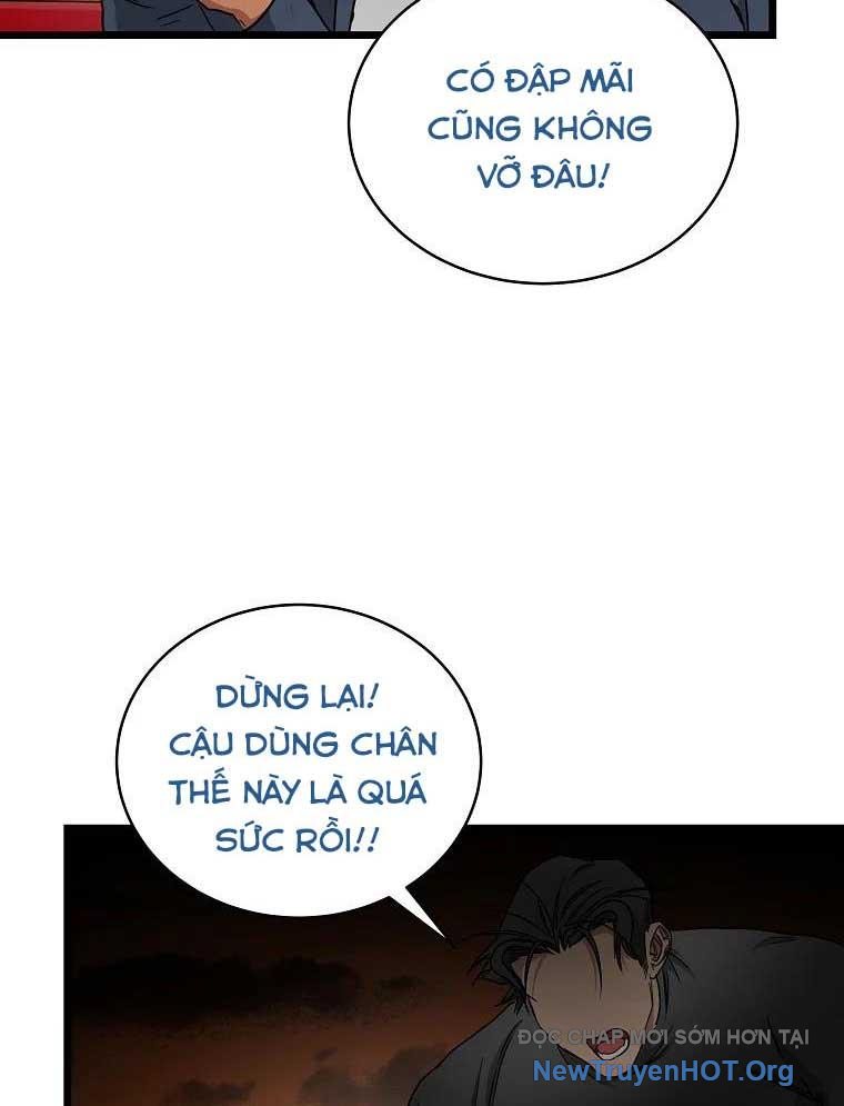 Công Viên Undead chapter 18 - Trang 24