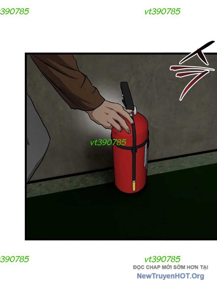 Công Viên Undead chapter 15 - Trang 4