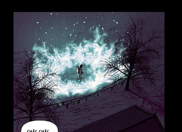 Cửa hàng đồ cổ tương lai chapter 38 - Trang 172