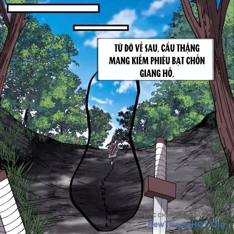 Ta Có Một Sơn Trại chapter 1153 - Trang 50