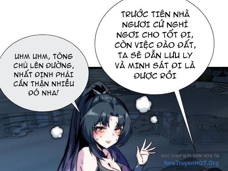 Ta Dựa Vào Tu Tiên Xưng Bá Mạt Thế chapter 13 - Trang 9
