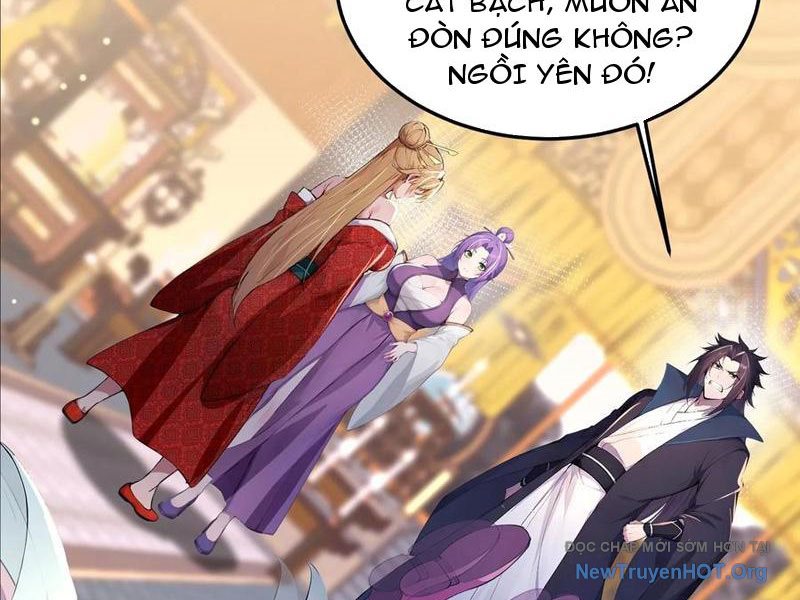 Tu Tiên Hàng Triệu Năm: đệ Tử Của Ta Rải Rác Khắp Tiên Giới! chapter 60 - Trang 36