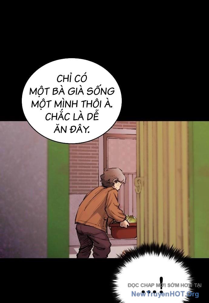 Thượng Lưu Chap 16 - Next Chap 17
