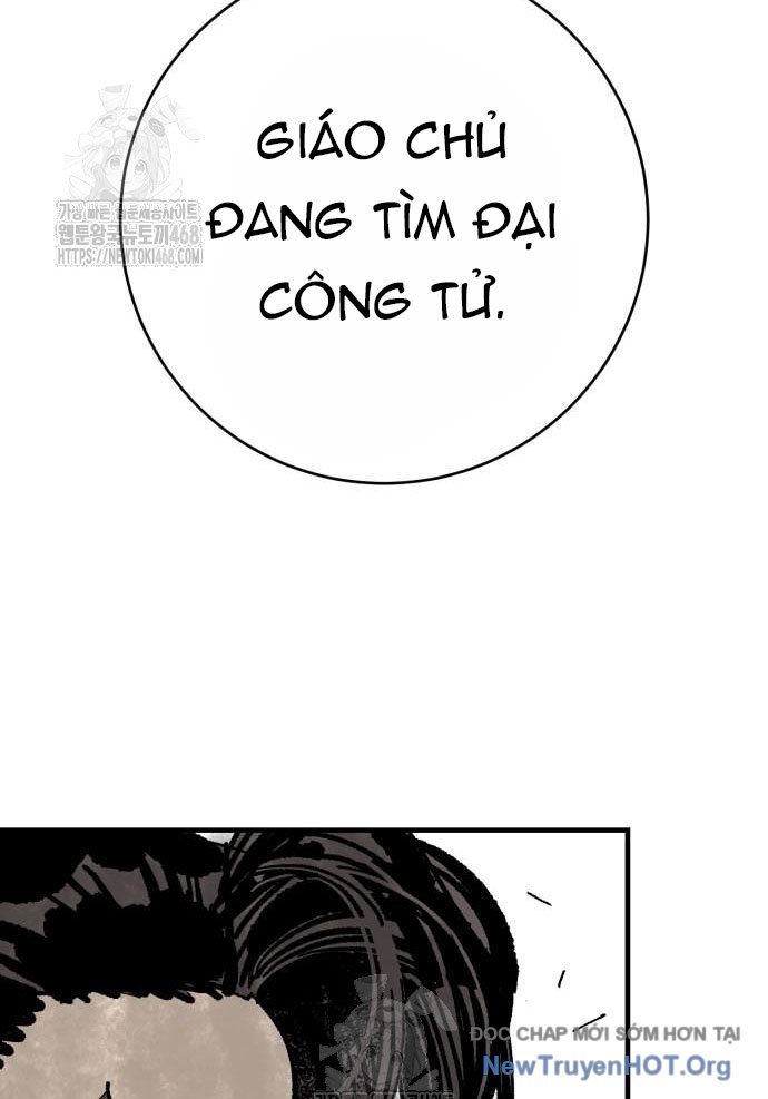 Ta Là Quỷ Vương chapter 60 - Trang 40