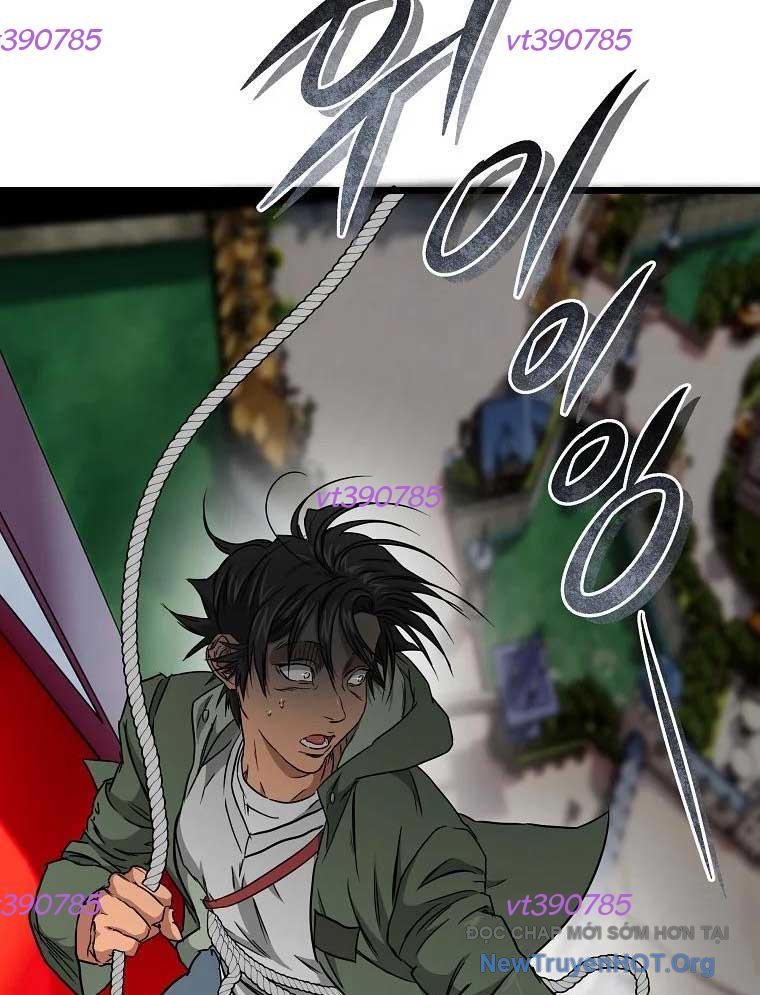 Công Viên Undead chapter 17 - Trang 56