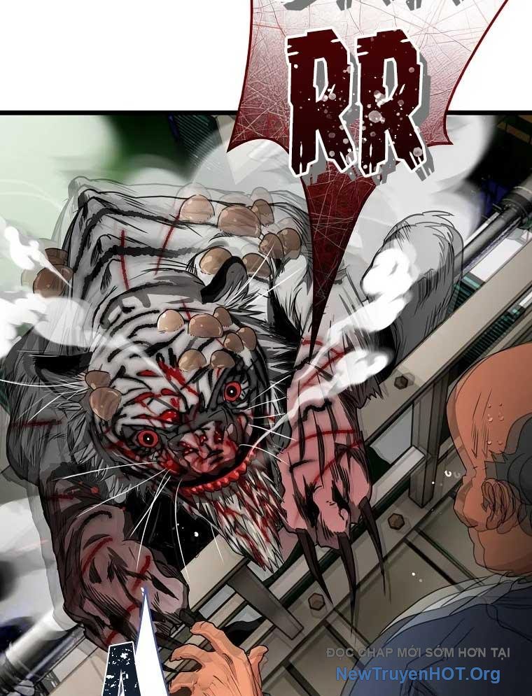 Công Viên Undead chapter 15 - Trang 54
