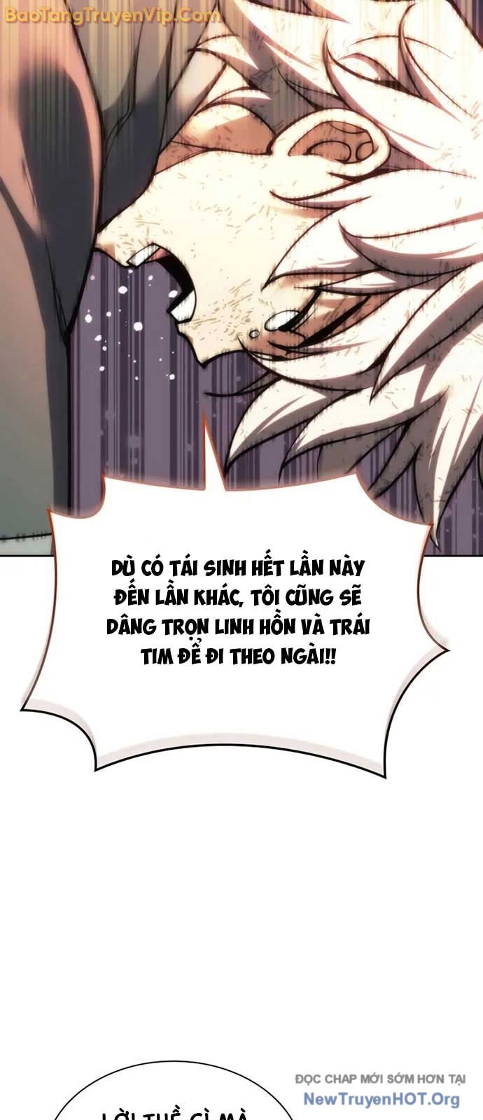 Thợ Rèn Huyền Thoại chapter 281.1 - Trang 81
