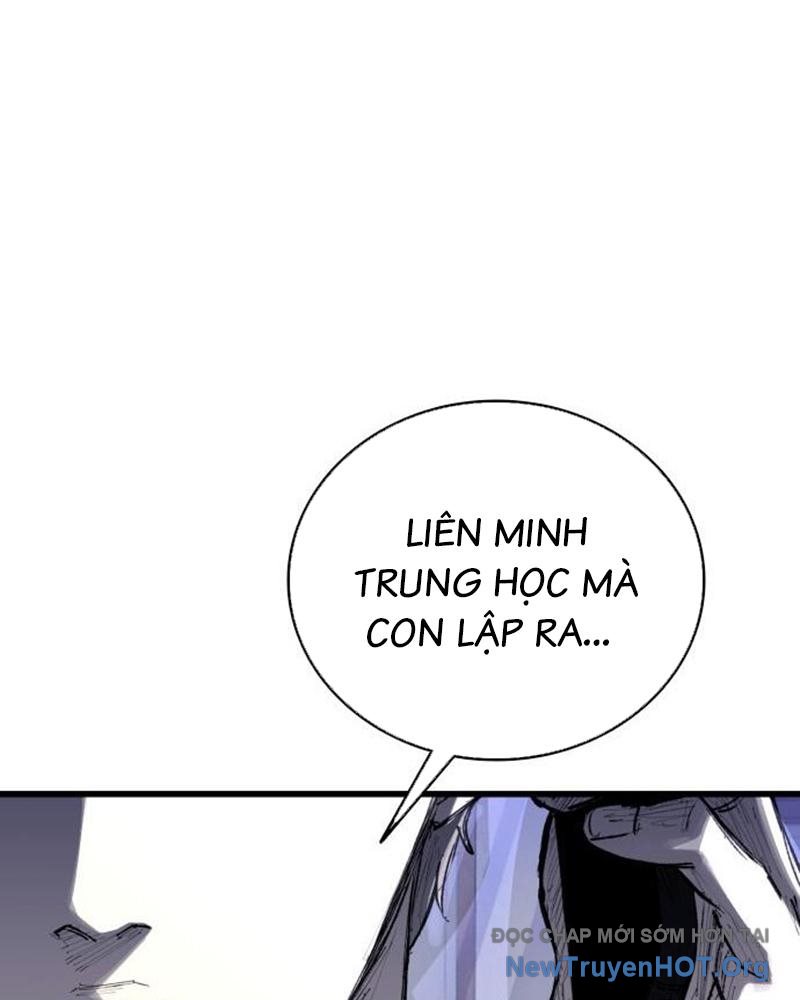 Thượng Lưu Chap 19 - Next Chap 20
