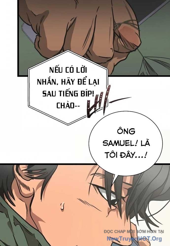 Công Viên Undead chapter 1 - Trang 70