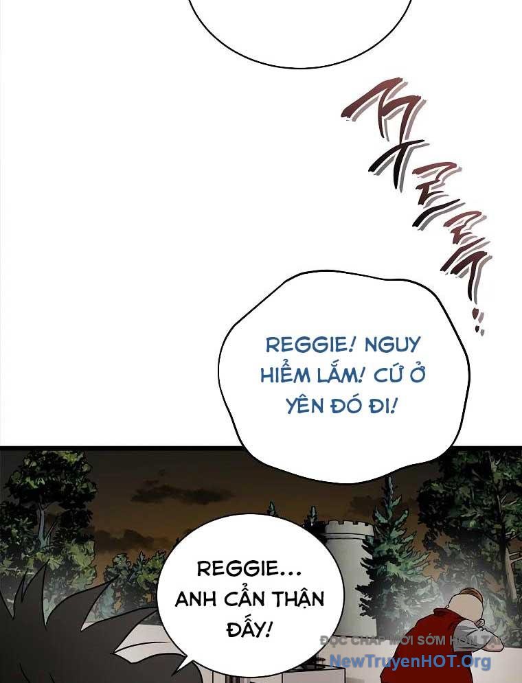 Công Viên Undead chapter 16 - Trang 15