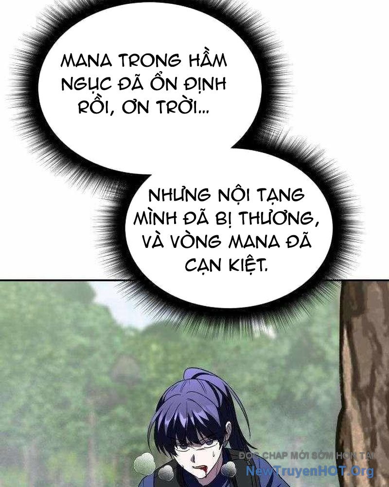 Tanker Hạng C Bất Tử chapter 21 - Trang 86