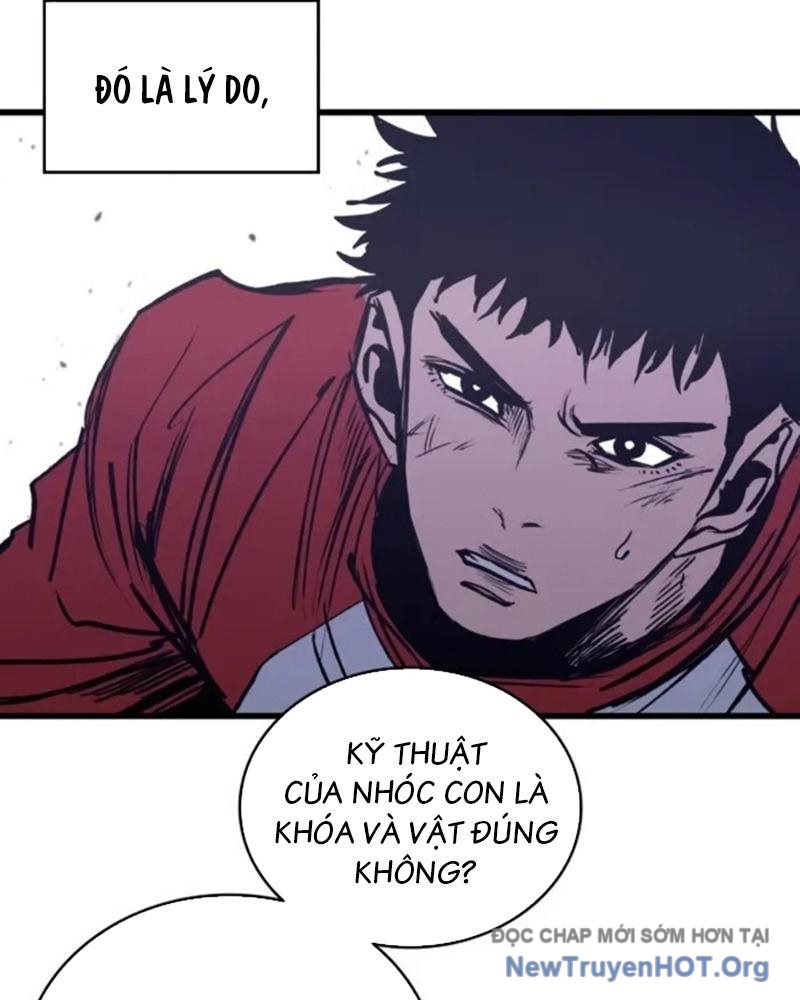 Thượng Lưu chapter 33 - Trang 64