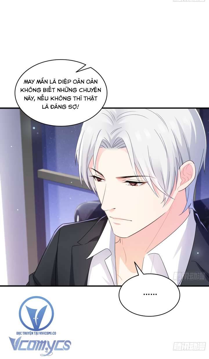 Hệt Như Hàn Quang Gặp Nắng Gắt Chapter 546 - Trang 39